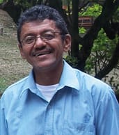 Carlos Ramiro Sánchez