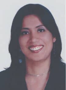 Claudia Viviana Arce