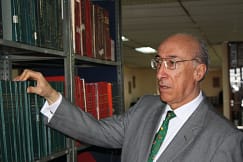 Carlos F. Ramírez Guerrero